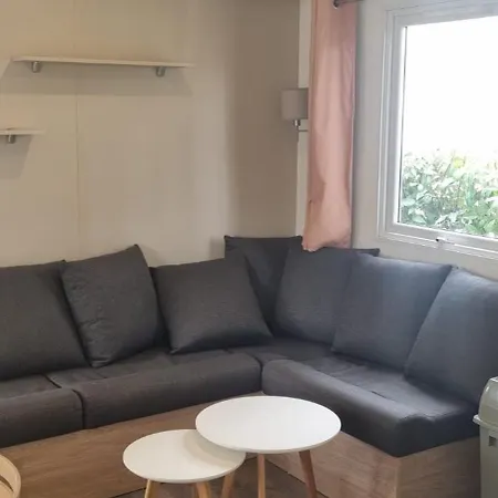 Mh 476 2chambres Et 1 Salle De Bain Dans 4 Etoiles *