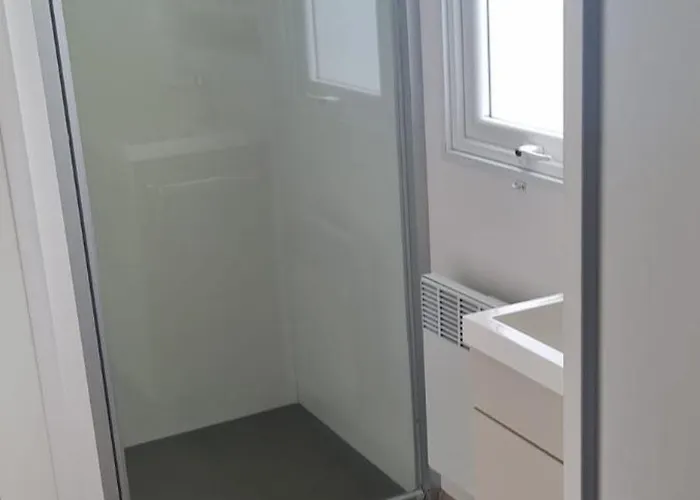 مكان تخييم Mh 476 2chambres Et 1 Salle De Bain Dans 4 Etoiles