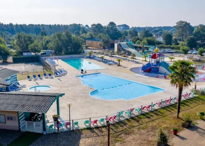 Mh 476 2chambres Et 1 Salle De Bain Dans 4 Etoiles